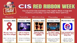 Red Ribbon Week